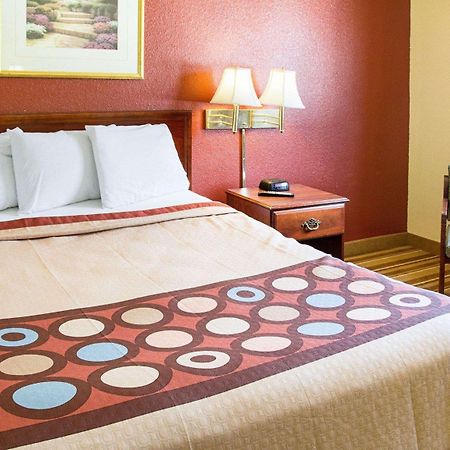 Rodeway Inn Florence - Cincinnati South Extérieur photo