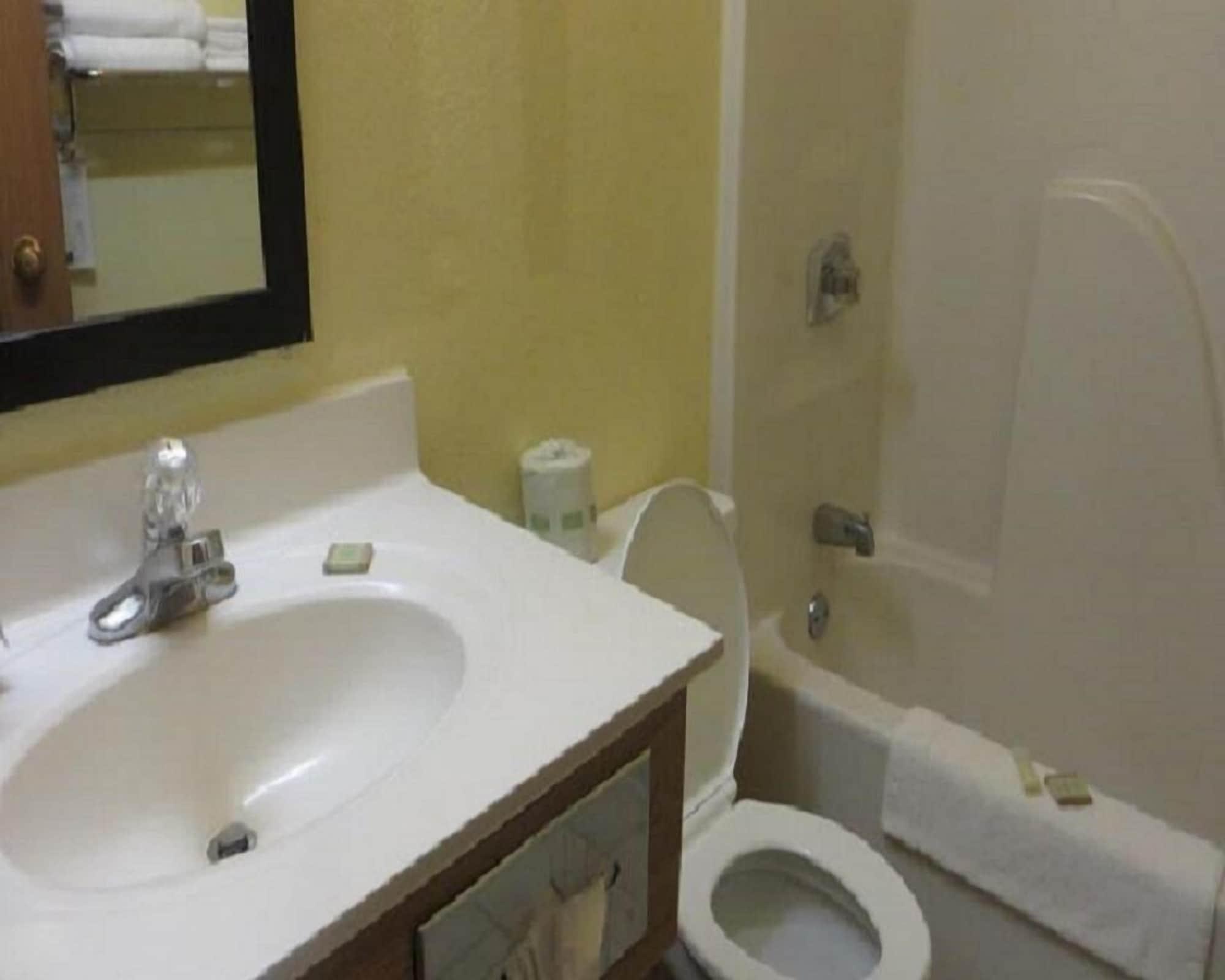 Rodeway Inn Florence - Cincinnati South Extérieur photo