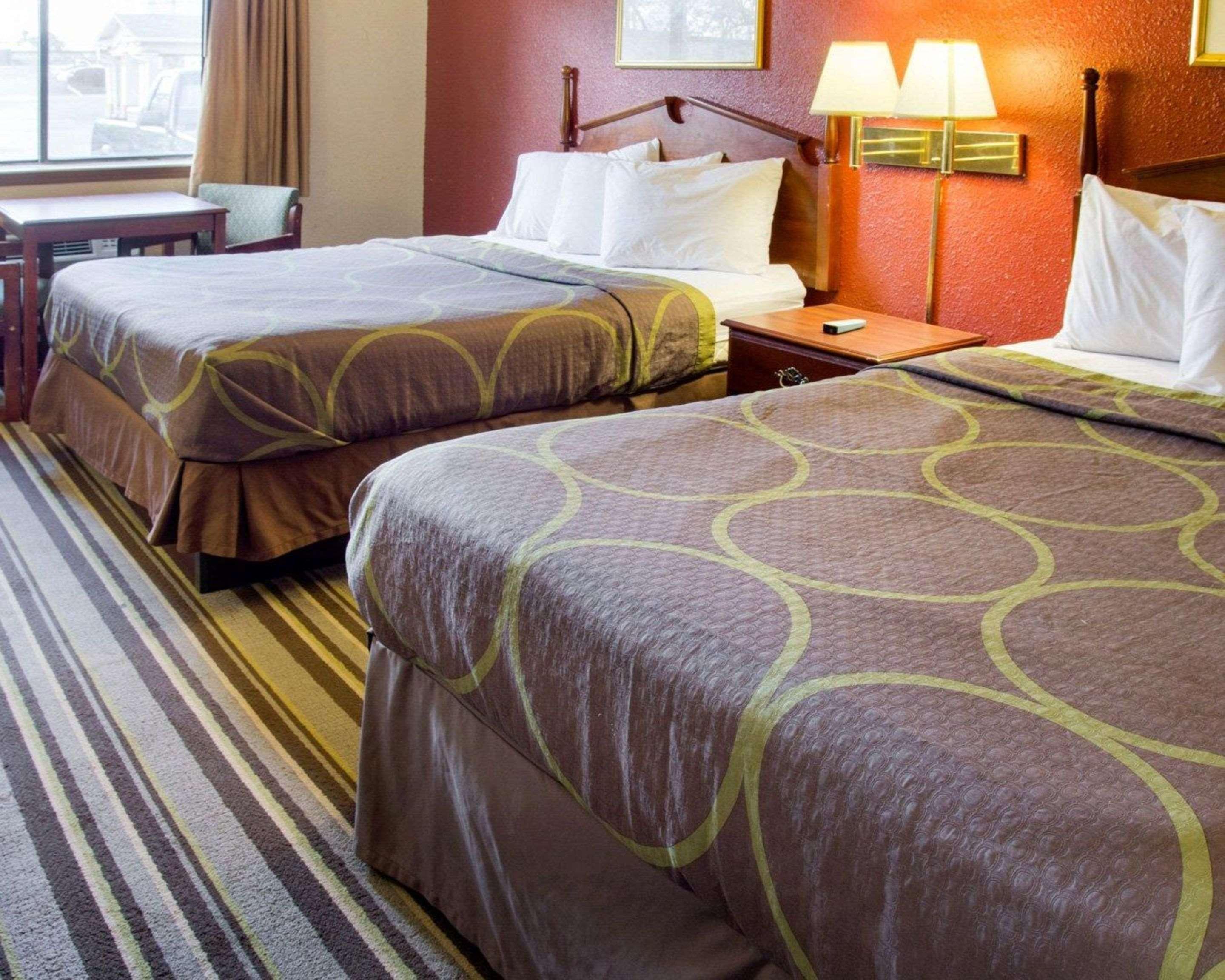 Rodeway Inn Florence - Cincinnati South Extérieur photo