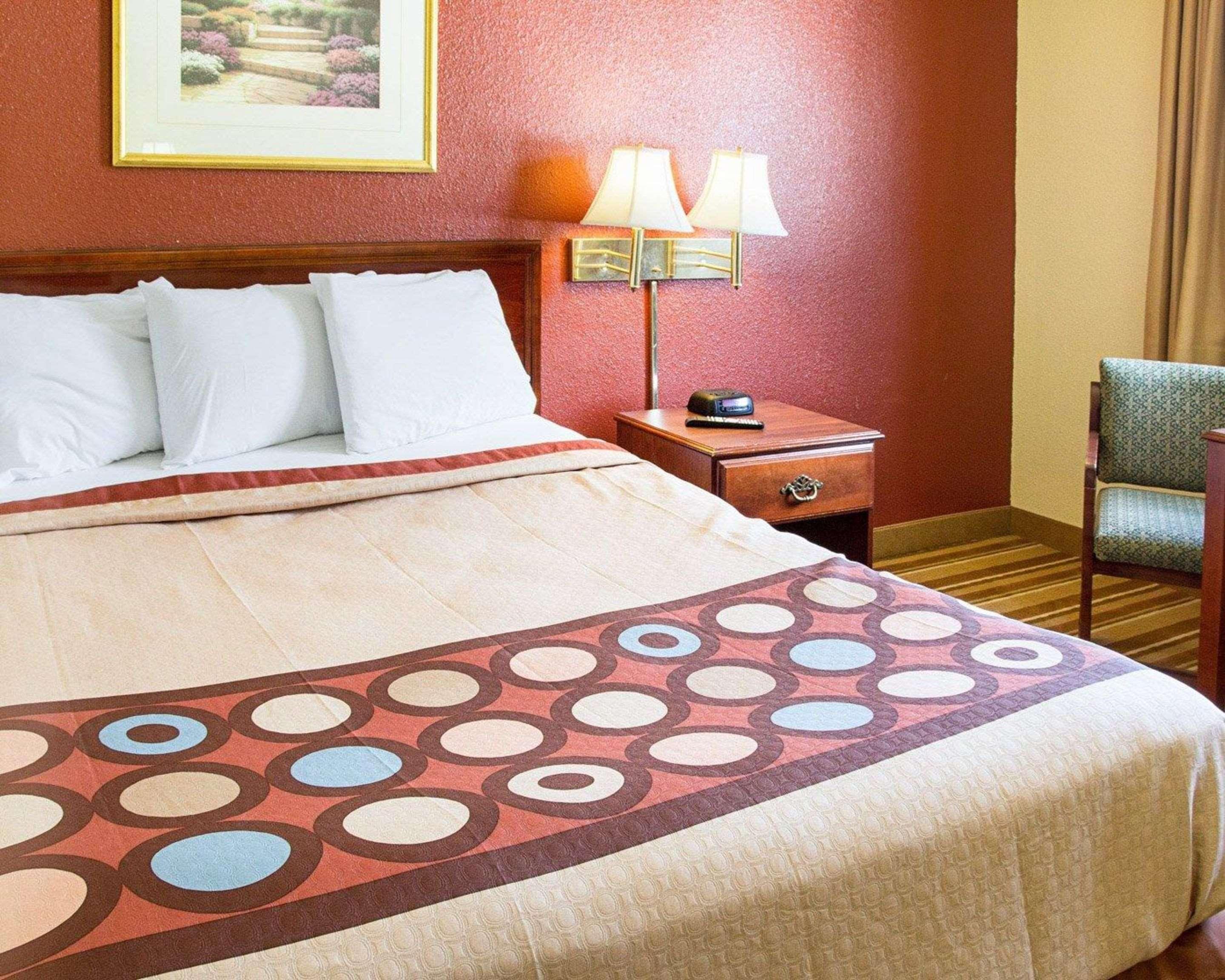 Rodeway Inn Florence - Cincinnati South Extérieur photo