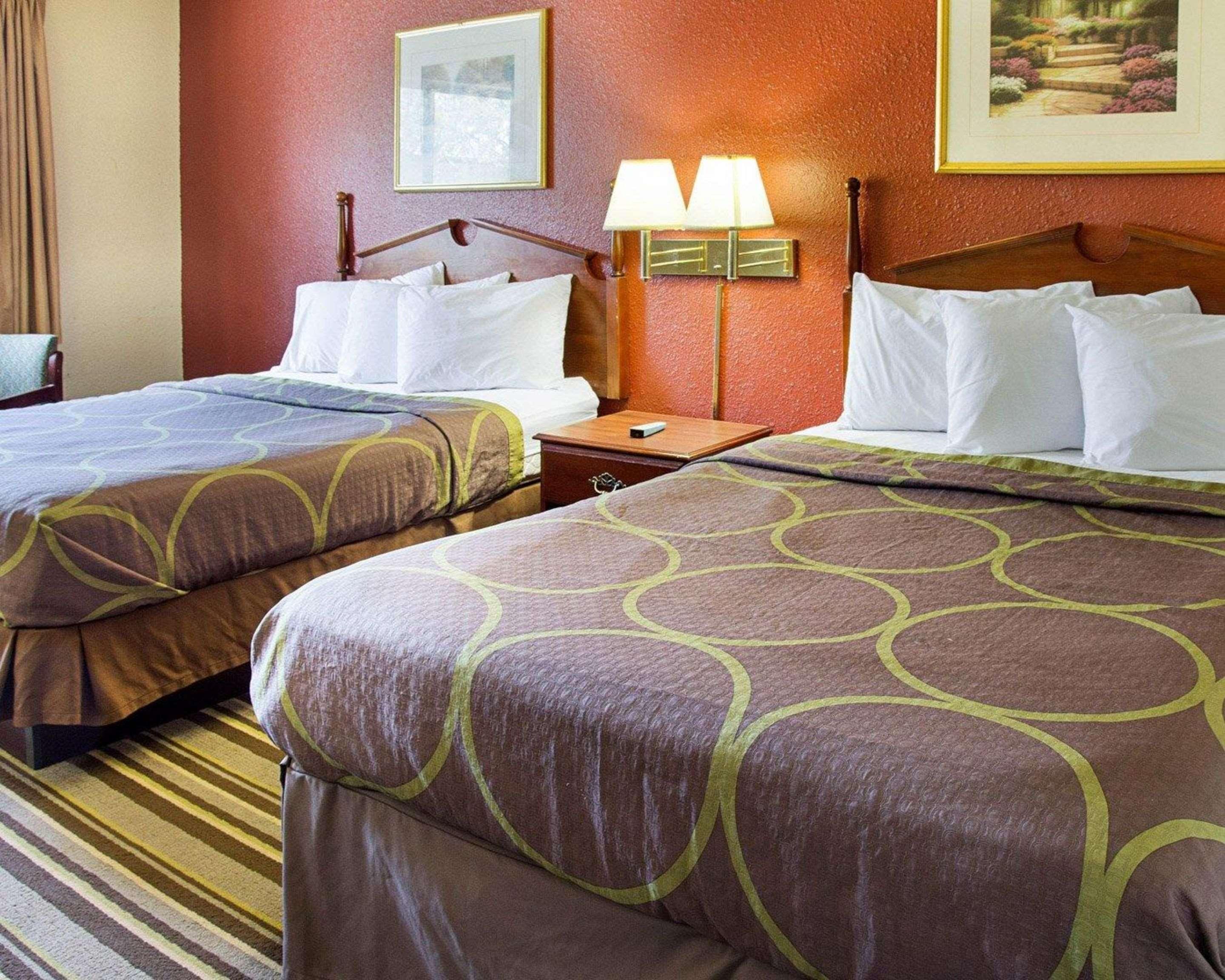 Rodeway Inn Florence - Cincinnati South Extérieur photo